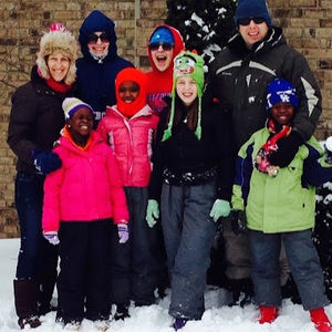 Meet your Posher, Lilli